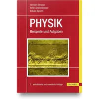 Hanser Fachbuchverlag PHYSIK