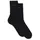 Boss Socken 2-Paar Schwarz 39-42