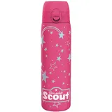 Scout Trinkflasche Stars 0,5 l