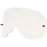 OAKLEY Goggles O Frame 2.0 Pro Ersatzlinsen - Clear - CAT0