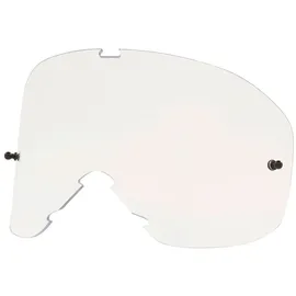 OAKLEY Goggles O Frame 2.0 Pro Ersatzlinsen - Clear - CAT0