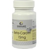 Beta-Carotin 15 mg Softgels 100 St.