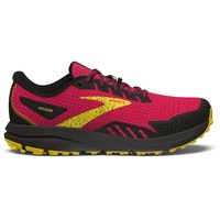 Brooks Damen Divide 4 rot 40.0