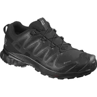 Salomon XA Pro 3D V8 GTX Damen Black/Black/Phantom 39 1/3