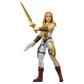 Masters of the Universe Actionfigur Teela 14 cm