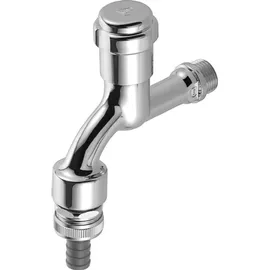 Grohe Armaturenkombination DN15 Rohrbelüfter Bauform C, chrom
