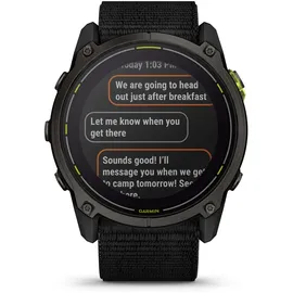 Garmin Enduro 3