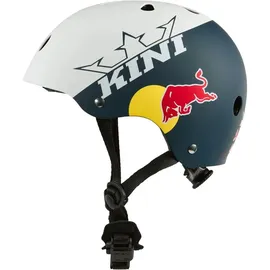 O'Neal Kini Red Bull 1.0 blue/white L/XL - Blau