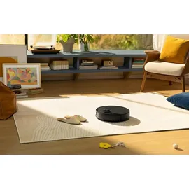 Roborock Q10 PF Schwarz
