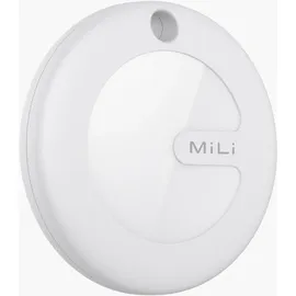 Ultron MiTag weiß 1 Stück