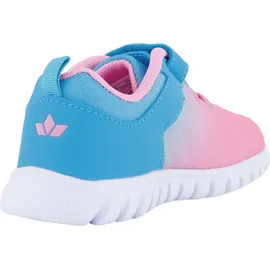 LICO Mia VS Kinder ROSA 20