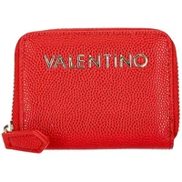 Valentino Divina GeldbörseVPS1R4139G  rosso