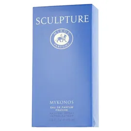 Nikos Sculpture Sculpture Mykonos Eau de Parfum 100 ml