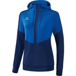 ERIMA Fußball - Teamsport Textil - Sweatshirts, new royal/new navy, 42