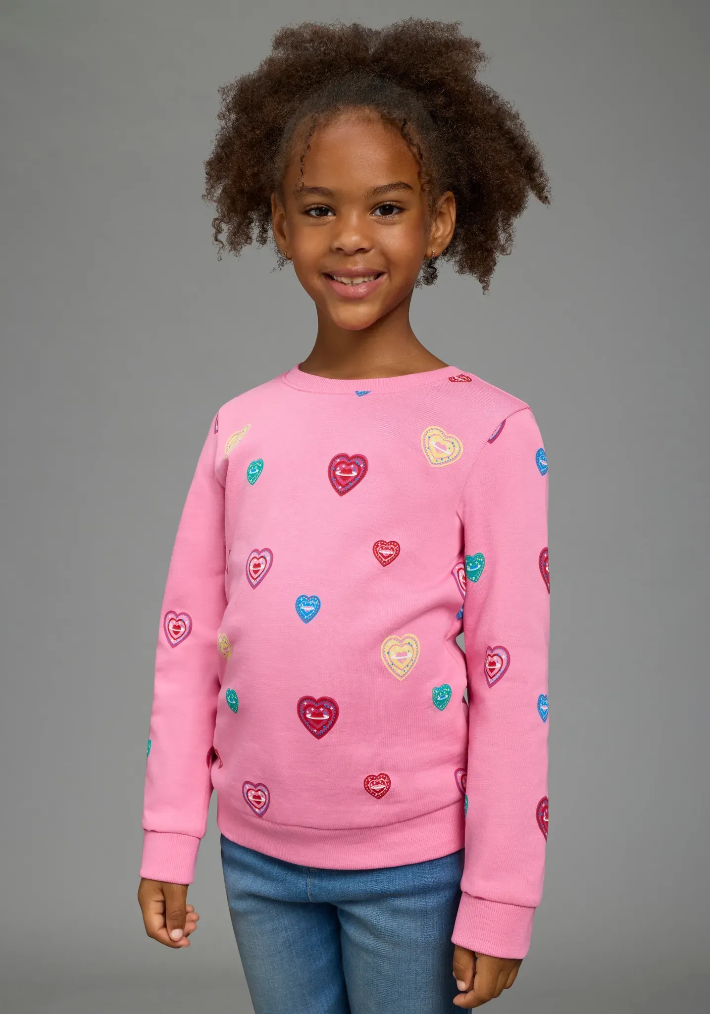Sweatshirt SCOUT 