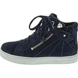 superfit Stiefelette Blau 35