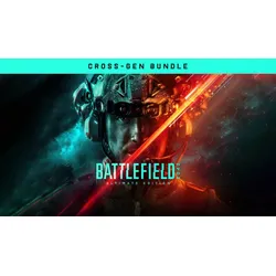 Battlefield 2042 Cross-Gen Ultimate