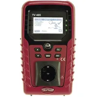 Testboy TV 465 Gerätetester