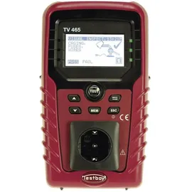 Testboy TV 465 Gerätetester