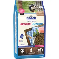 Bosch Tiernahrung bosch HPC Medium Junior