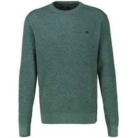 Lerros Strickpullover Fjord Blau XXL