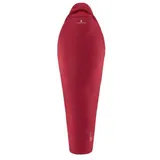 Ferrino Nightec 800 Schlafsack - Red - Lang