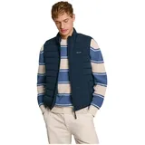Pepe Jeans Weste in Blau | Gr.: M