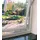 Trixie Schutzgitter für Fenster Seitenteil 62 x 16/8 cm Weiß