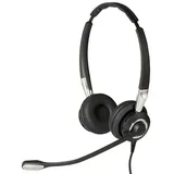 JABRA BIZ 2400 II Duo Headset