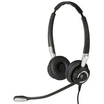 JABRA BIZ 2400 II Duo Headset
