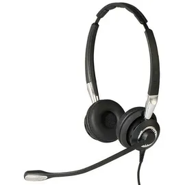 JABRA BIZ 2400 II Duo Headset