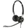 JABRA BIZ 2400 II Duo Headset