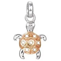 Esprit Bead ESCH01602D000 silberfarben