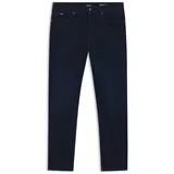 Boss Regular Fit Blau 34/34