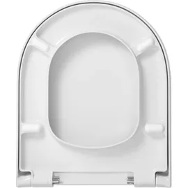 Hamberger Tube SoftClose Premium Weiß