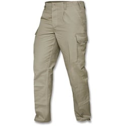 Leo Koehler Bundeswehr Moleskinhose Original beige, Größe 56/BW11