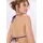 lscn by lascana Bikini-Top Damen Blau 38 Cup C/D