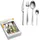 Fiskars FunctionalForm 16-tlg.