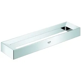 Grohe Selection Cube Handtuchring Chrom 40766000