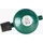 Gazcamp Kartuschenregler 50 mbar 1,0 kg/h