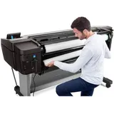 HP DesignJet T1700dr PostScript
