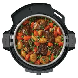 Instant Pot Dampfgarer Pro 5,7 l