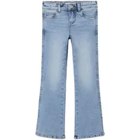 NAME IT Girl Skinny Fit Jeans Bootcut