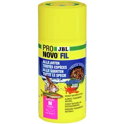 JBL Pronovo Fil Fischfutter 100 Milliliter