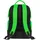 Jako Iconic Rucksack 211 neongrün/schwarz
