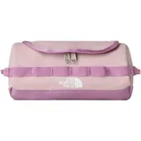 The North Face Bc Travel Canister - Metal Pink/Hushed Laven