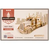 ROKR MC502 - Heavy Truck