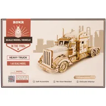 ROKR MC502 - Heavy Truck