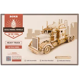ROKR MC502 - Heavy Truck