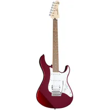 Yamaha Pacifica PAC012 RM red metallic